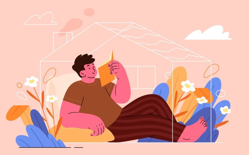 O Impacto do Consumo Excessivo e Como Adotar um Estilo de Vida Minimalista