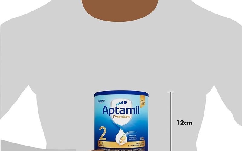 Guia Completo para os Pais: Aptamil Premium 2