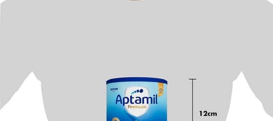 Guia Completo para os Pais: Aptamil Premium 2