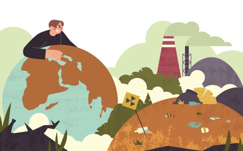 Mudanças Climáticas: Uma Visão Científica