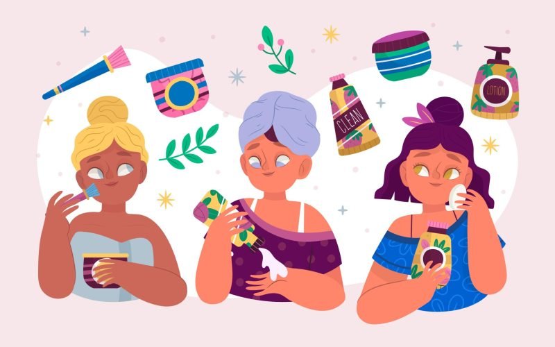 Cuidados com a Pele: Desvende os Segredos para uma Saúde e Beleza Duradoura