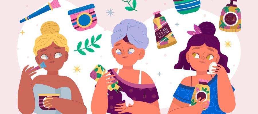 Cuidados com a Pele: Desvende os Segredos para uma Saúde e Beleza Duradoura