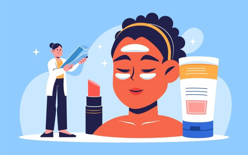 Como Escolher o Sérum Ideal para Sua Pele