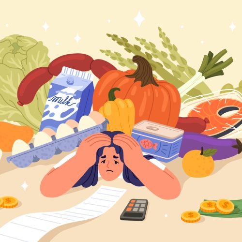 Como reduzir o desperdício de alimentos em casa e ficar de bem com o meio ambiente