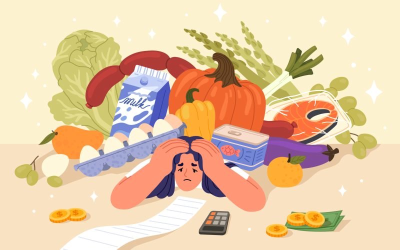 Como reduzir o desperdício de alimentos em casa e ficar de bem com o meio ambiente