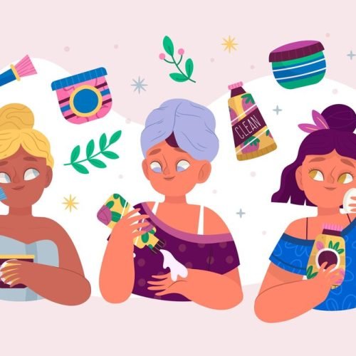 Tendências de Maquiagem para 2025