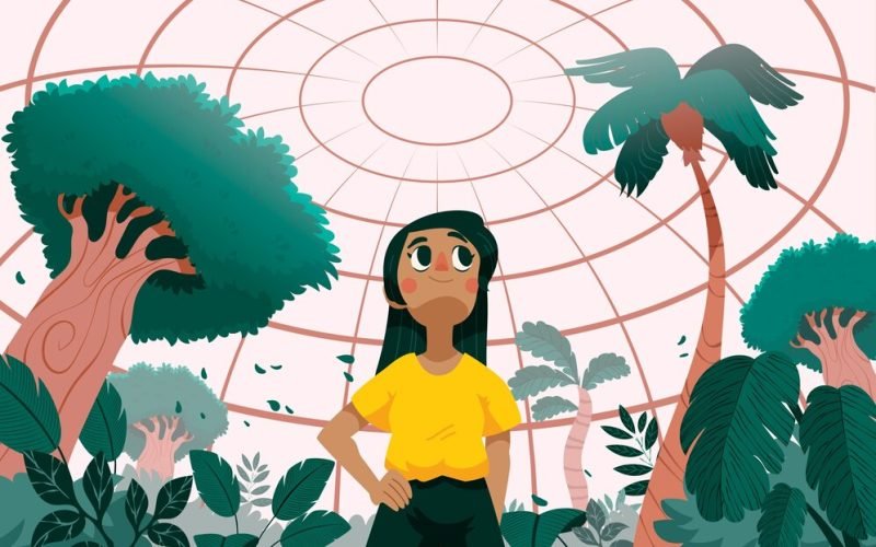 A Importância da Preservação da Biodiversidade para o Equilíbrio do Planeta