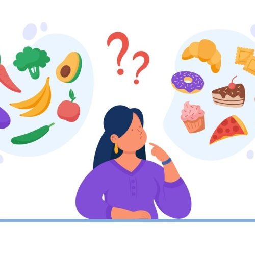 Como Equilibrar a Alimentação Sem Precisar de Dietas Restritivas