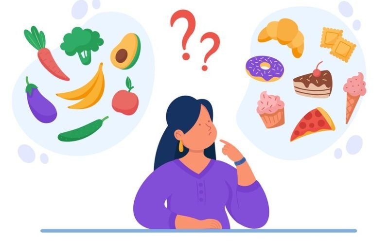 Como Equilibrar a Alimentação Sem Precisar de Dietas Restritivas