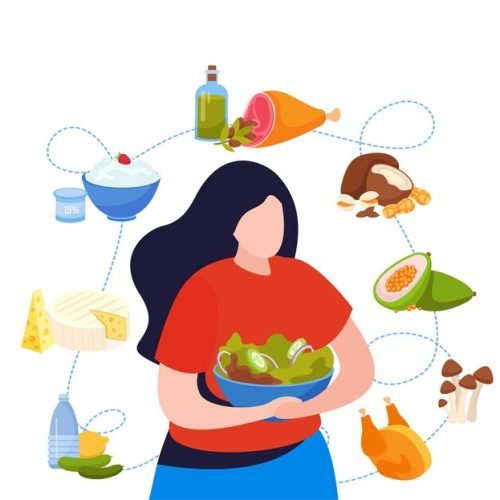 Os Benefícios de uma Alimentação Baseada em Comida de Verdade