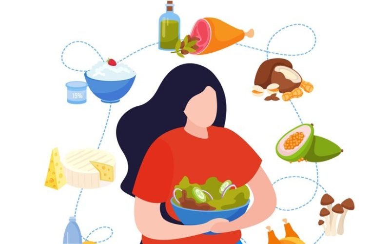 Os Benefícios de uma Alimentação Baseada em Comida de Verdade