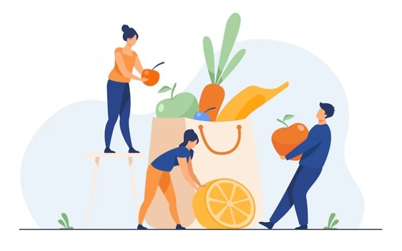Superalimentos: Mitos e Verdades Sobre Seus Benefícios