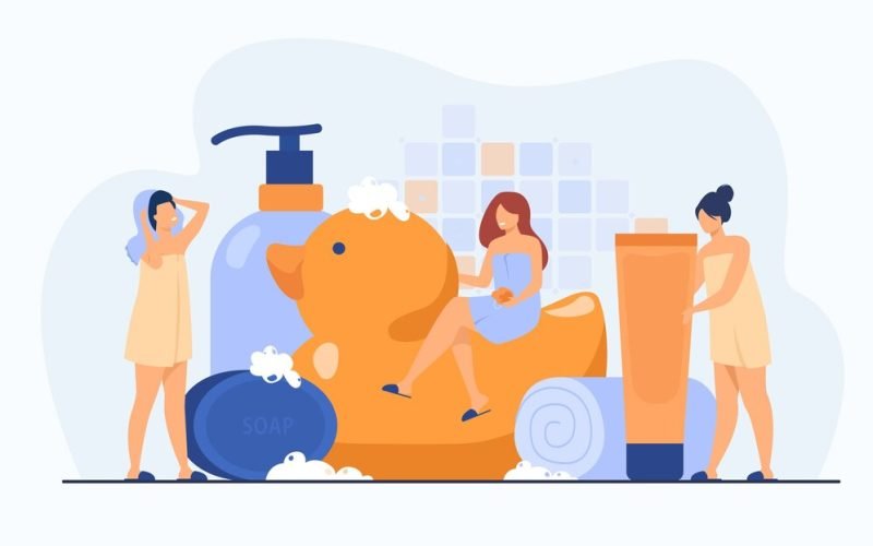 Como Escolher o Shampoo e Condicionador Certos para Seu Tipo de Cabelo