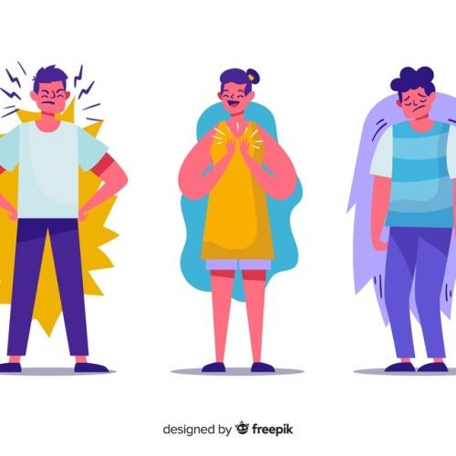 Como Identificar os Sinais do Estresse e Aprender a Controlá-lo