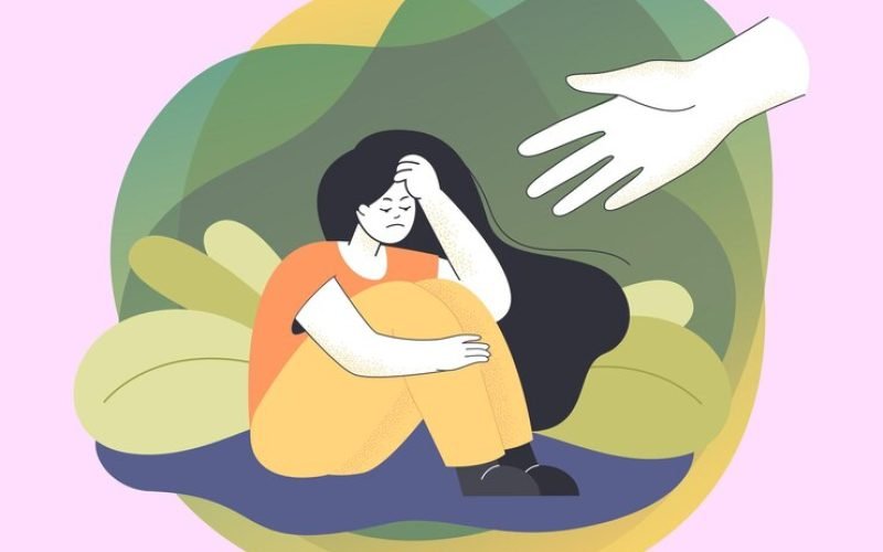Ansiedade e depressão: quando procurar ajuda profissional