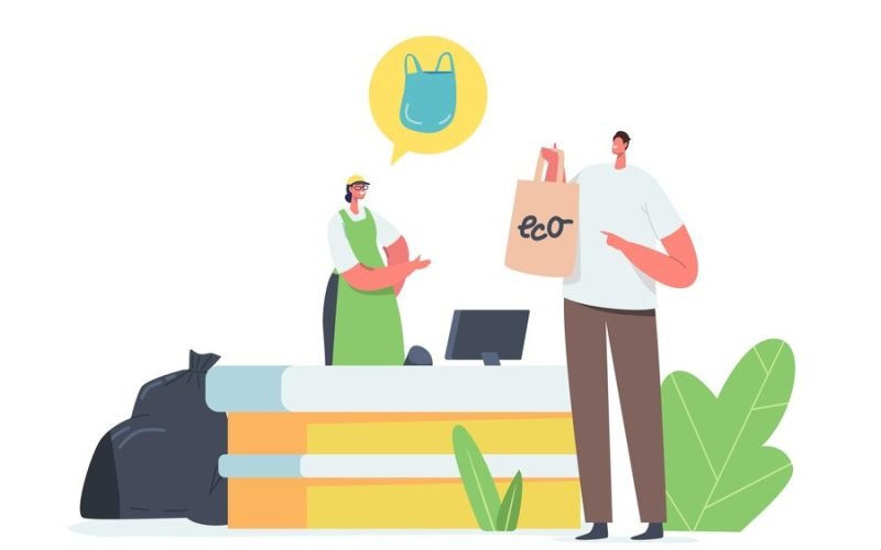 Materiais Ecológicos para Estudar: Vale a Pena Trocar o Caderno pelo Digital?