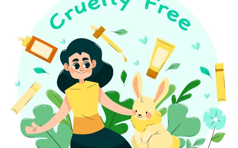 Benefícios dos Cosméticos Orgânicos e Veganos