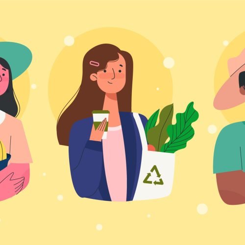 Como Montar um Kit Básico de Beleza Sustentável