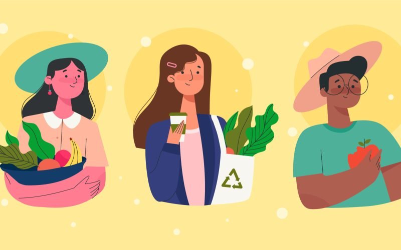 Como Montar um Kit Básico de Beleza Sustentável