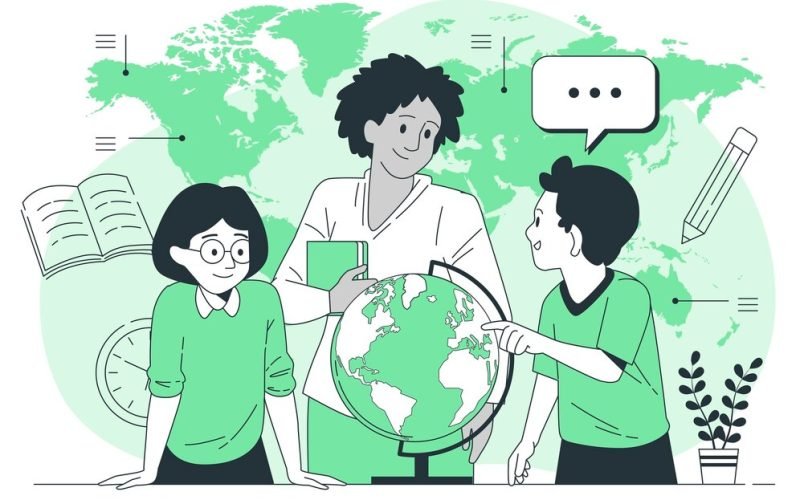 Preservação Ambiental: A Luta das Universidades