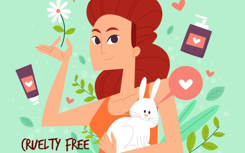 A Busca por Cosméticos Beleza ruelty-free que Valem a Pena Conhecer