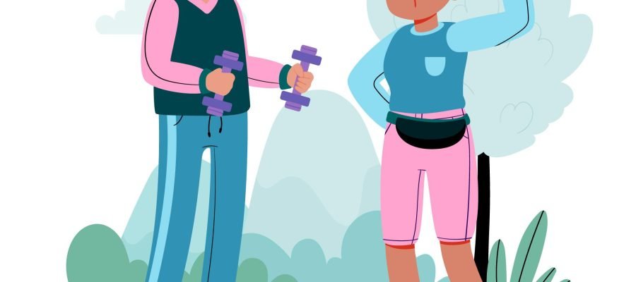 Saúde na Fase Adulta: Exames Essenciais e Prevenção a Partir dos 30 Anos