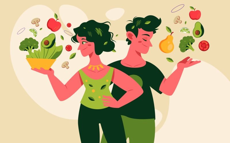 Como criar uma rotina matinal saudável para começar o dia com energia