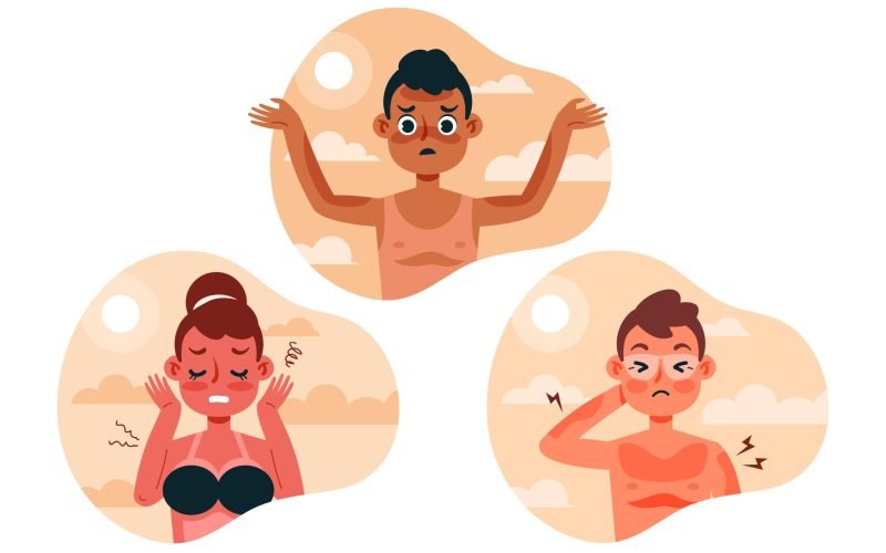 O Estresse e a Pele: Entenda a Conexão Profunda e Saiba Como Proteger a Sua Beleza