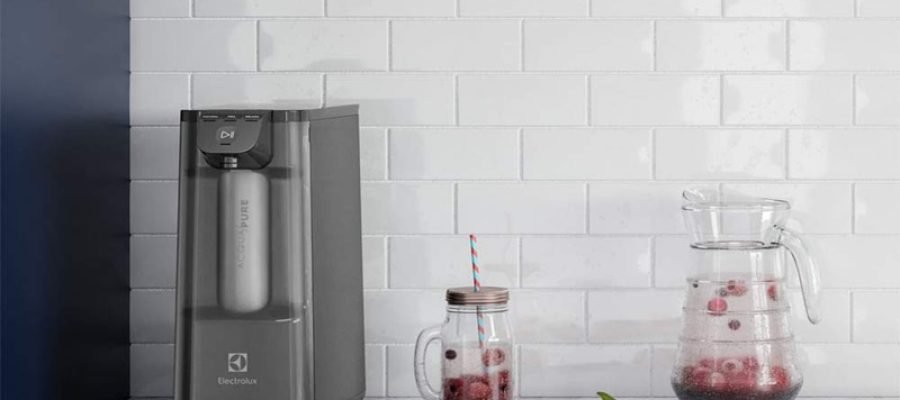 Purificador de Água Gelada Fria e Natural Electrolux PE12G: Review Completo