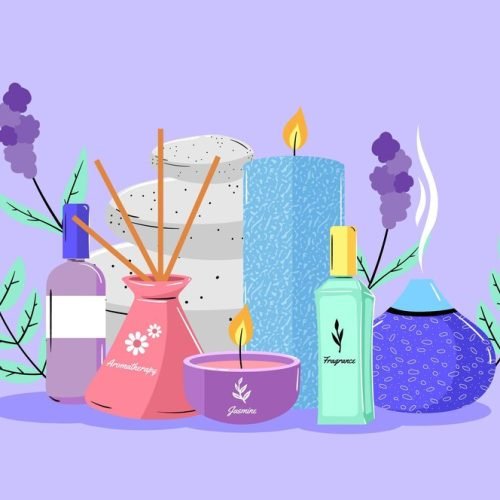 A Fascinante História dos Perfumes: De Rituais Antigos ao Luxo Moderno