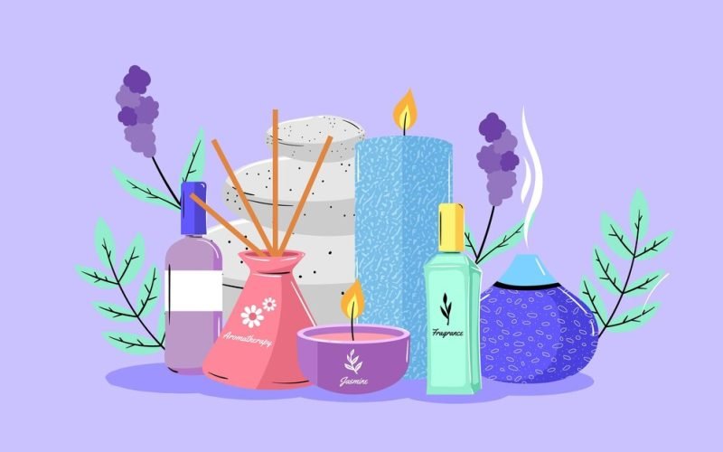 A Fascinante História dos Perfumes: De Rituais Antigos ao Luxo Moderno