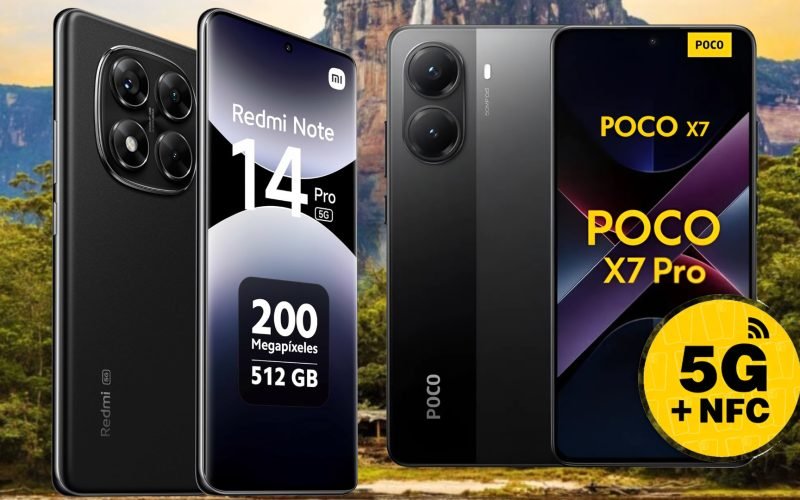 Celulares com Melhor Custo Benefício