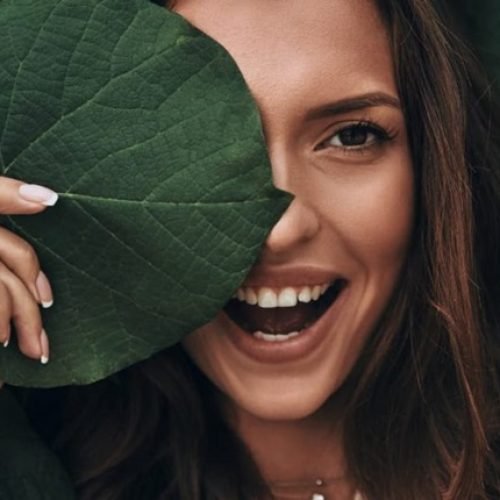 Beleza Eficiente e Sustentável
