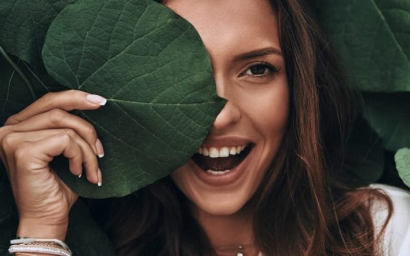 Beleza Eficiente e Sustentável