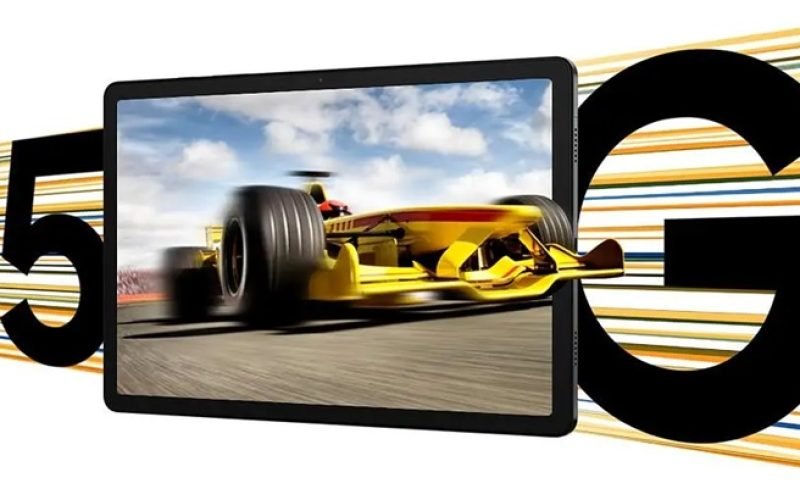 Galaxy Tab A9+ 5G UM TABLET BOM E BARATO