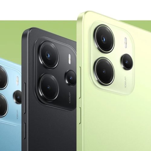 Redmi Note 14: Uma Análise Detalhada da Câmera de 108MP