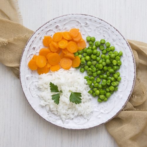 A Alimentação Macrobíotica: Um Estilo de Vida