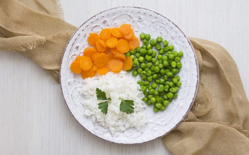 A Alimentação Macrobíotica: Um Estilo de Vida